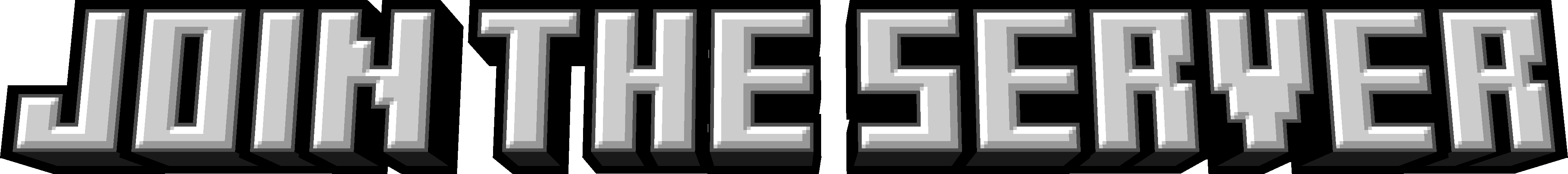 Join The Server