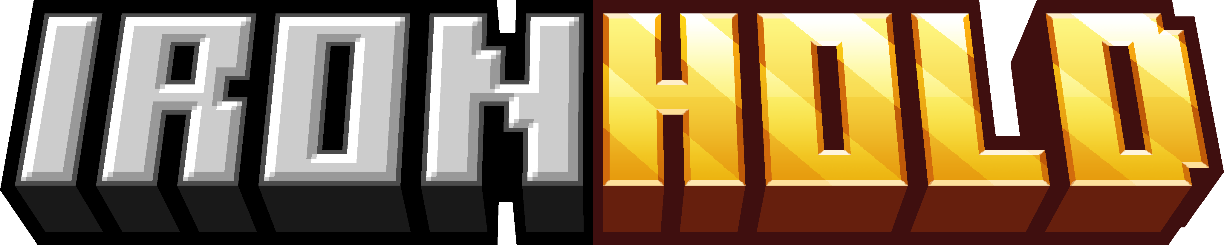 IronHold Logo